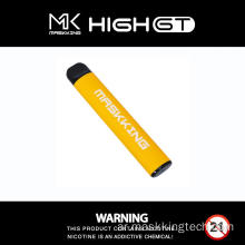 أفضل سعر الجملة Maskking 2ml 350mAh المتاح